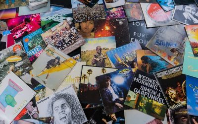 What’s your anthem? How You Can Use Music for Motivation.