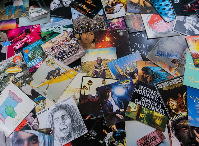 What’s your anthem? How You Can Use Music for Motivation.