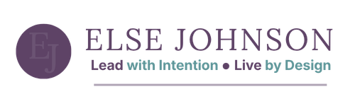 Else Johnson Coaching
