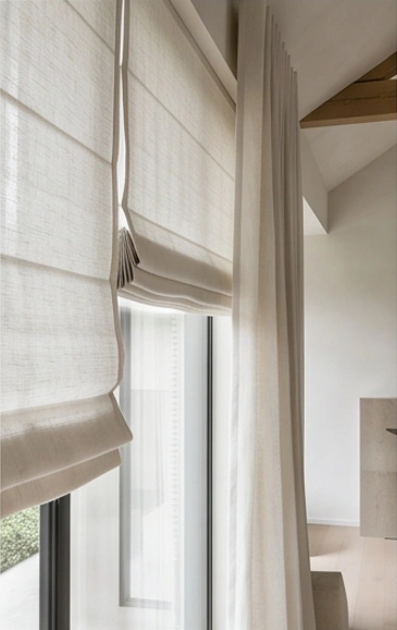 window withd drapes Else Johnson, founder of the Wise Mind Leadership Blueprint, advises window covering and design business owners.